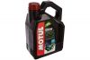 Присадка MOTUL Snowpower 2T 4 л. п/с для снегоходов