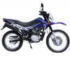 Мотоцикл 200 Regulmoto SK200GY-5 синий 21/18