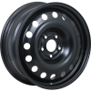 ДШ 5*100 16*6 ЕТ35  57,1 TREBL R-1675 black