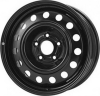 ДШ 5*108 15*6 ЕТ52,5 63,3 ТЗСК Ford Focus черный