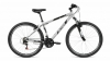Велосипед 27,5" FORWARD ALTAIR AL V серый/черный 21 ск