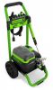 Автомойка высокого давления GREENWORKS GDPW60DP 60В 250 max БАР