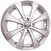 ДЛ 4*100 15*6 ЕТ50 60,1 TECHLINE 546 SL