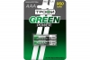 Батарейка (аккумул.) NiMh R 3 950 м Ач Трофи 2*BL (20)