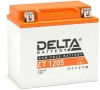Аккумулятор 12В 5А Delta СТ 1205