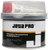 Шпатлевка JETTA PRO 0,25 кг для пластика 5548 PLASTIK