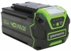 Аккумулятор 40В Li-ion 5 Ач Greenworks G40B5
