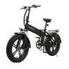Велосипед электр. 350В Yaden Hunter 36V10Ax режимы PAS (феибайк)