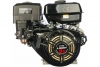 Двигатель LIFAN 177FD 9 л.с. (диам. вых. вала 25 мм руч. электр. стартер)