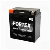 Аккумулятор 12В 16А FORTEX VRLA 1216  (YTX16-BS)