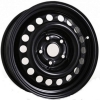 ДШ 5*114,3 17*7 ЕТ39 60,1 TREBL black 9987