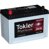 65 ПП Tokler Platinum Asia (уценка)