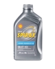 Присадка SHELL Spirax S4 ATF HDX Dexron 3 1 л синт. АКПП Donax TX