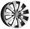 ДЛ 5*114,3 17*7 ЕТ40 73,1 NITRO Y-252 BFP