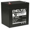 Аккумулятор 12В 4.5А Delta 90*70*101 мм DT12045