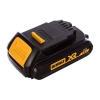 Аккумулятор 18В 1,5АН Dewalt Li-ion 