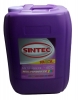 Антифриз фиолетовый 10 кг+2 кг бесплатно SINTEC MULTI FREEZE ALL универс.