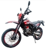 Мотоцикл 300 Regulmoto Sport-003 PR PRO 300 cc черно-красный 21/18