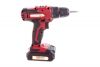 Шуруповерт RedVerg RD-SD18L/2Y