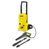 Автомойка высокого давления Karcher k4 basic