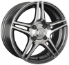 ДЛ 4*98 14*6 ЕТ35 58,6 LS 770 GMF конус