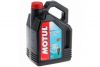 Присадка MOTUL Outboard 2Т 5 л лод. мотор