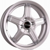 ДЛ 5*105 15*6 ЕТ39 56,6 TECHLINE TL 536 S