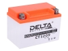 Аккумулятор 12В 9А Delta СТ 1209