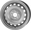ДШ 5*139,7 16*5 ЕТ58 98,5 MEFRO Wheels серебристый ВАЗ 2121