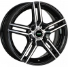 ДЛ 5*114,3 16*6,5 ЕТ50 66,1 Cross Street Y-3177 BKF