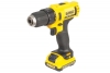 Шуруповерт DeWalt DCD710D2