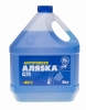 Антифриз синий 5 кг Аляска -40 G11
