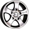 ДЛ 5*139,7 16*7 ЕТ35 98 TECH LINE 641 NEO BD