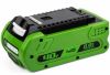 Аккумулятор 40В Li-ion 2 Ач Greenworks G40B2