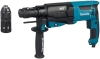 Перфоратор Makita HR2631FT