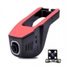 Видеорегистратор KPR RS400 (2 камеры)