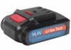 Аккумулятор EDGE PB-BR-Li 14,4V 2,0Ач для шурупов. ПАТРИОТ, ПОБЕДА 