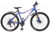 Велосипед 27,5" VARMA BENIT 760D синий 7 ск. ст.