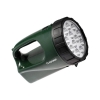 Фонарь прожектор аккум. Космос 9199 12LED 4В 3Ач ремень 