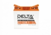 Аккумулятор 12В 20А Delta CT 1220.1 (Зал)