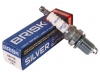 Свечи Бриск Silver Г-3302 дв. 405,406 евро-3 DR17YS (0.7) LPG