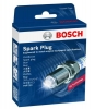 Свечи BOSCH HR8MEV Ford Fiesta Focus Puma Mazda II (шт)