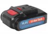 Аккумулятор EDGE PB-BR-Li 14,4V 2,0Ач для шурупов. ПАТРИОТ, ПОБЕДА 
