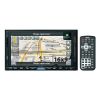 Автомагнитола MYSTERY MDD-7970NV MP3/CD/DVD USB, ТВ-тюнер, пульт ДУ, упр. с руля GPS навигация 