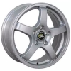 ДЛ 4*100 16*6 ЕТ50 60,1 Cross Street CR-14 S