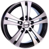ДЛ 5*100 15*6 ЕТ40 57,1 TECHLINE 540 BD
