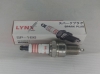 Свечи LYNXAuto SP-166 Chevrolet Aveo Daewoo Matiz Kalos 5FCYR11 (Nickel) 