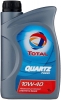 Присадка TOTAL Quartz 7000 10W40 п/с 1 л.