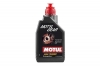 Присадка MOTUL Gear 75W80 GL4/GL5 1л.