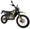 Мотоцикл 250 кросс эндуро BSE Z3 Stinger 21/18